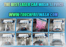 Auto Car Wash Laser Car Wash Service GIF - Auto Car Wash Laser Car Wash Service GIFs