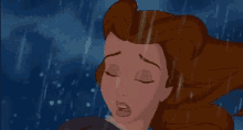 Beauty And The Beast Shocked GIF - Beauty And The Beast Shocked Surprised GIFs
