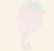 Brettberry Strawberry GIF