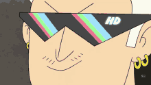 Cool Sunglasses GIF