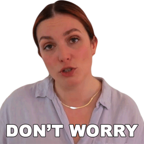 Dont Worry Emily Brewster Sticker - Dont Worry Emily Brewster Food Box Hq Stickers