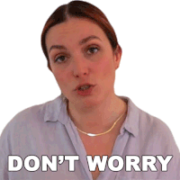 Dont Worry Emily Brewster Sticker - Dont Worry Emily Brewster Food Box Hq Stickers