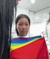 Girl Confused GIF - Girl Confused Not Lking It GIFs