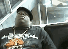 When You'Re In A Boring Lecture GIF - Knockedout Biggie Notorious GIFs