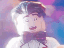 Lego Head GIF