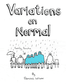 Variations On Normal GIF - Normal Variations Variationsonnormal GIFs