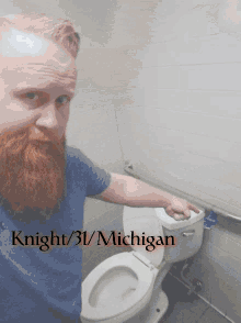 knight howler kik card toilet
