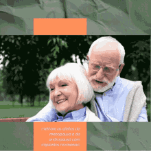 Idosos Couple GIF - Idosos Couple Elderly GIFs