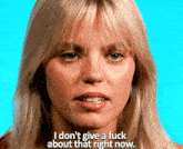 Renee Rapp I Don'T Give A Fuck About That Right Now GIF - Renee Rapp I Don'T Give A Fuck About That Right Now I Don'T Give A Fuck GIFs