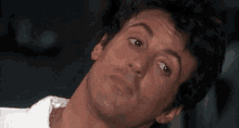 Sylvester Stallone Oh God GIF - Sylvester Stallone Oh God Oh My GIFs