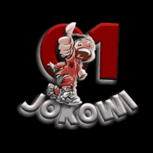 Jokowi Jempol GIF - Jokowi Jempol GIFs