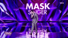 Mask Singer GIF - Mask Singer GIFs