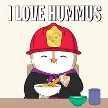 Hummus Humus GIF - Hummus Humus Love Hummus GIFs