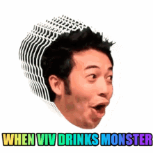 Viv Monster GIF - Viv Monster Pog GIFs
