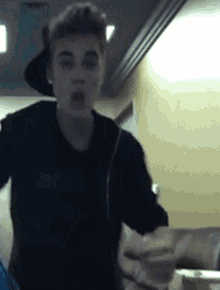 Justin Bieber Dancing GIF - Justin Bieber Dancing GIFs