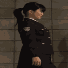 Security Guard GIF - Security Guard Police GIFs