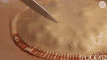 Cuting Pie Vents Food52 GIF - Cuting Pie Vents Food52 Slice GIFs