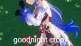 Goodnight Goodnight Cropy GIF - Goodnight Goodnight Cropy Cropy GIFs