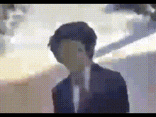 Tohru Adachi GIF - Tohru Adachi Persona 4 GIFs