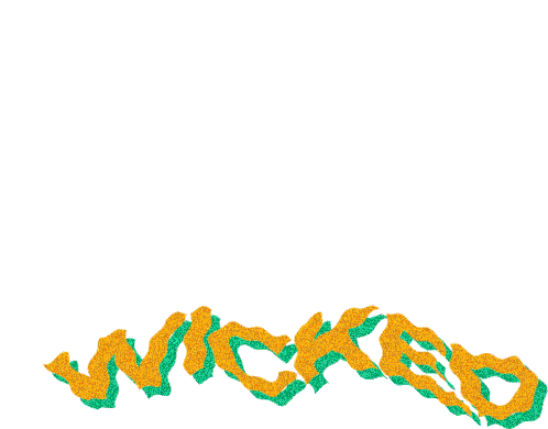 Wicked Wicked Studios Sticker - Wicked Wicked Studios Wicked Singh Stickers