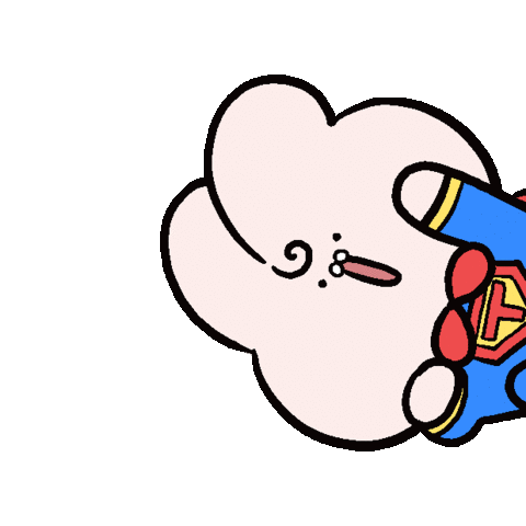 Superpower Superhero Sticker - Superpower Superhero Superheros Stickers