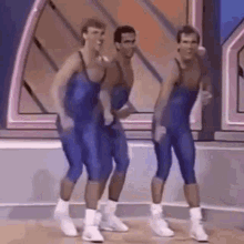 Aerobics 80s GIF - Aerobics 80s Lets Get Physical - Discover & Share GIFs
