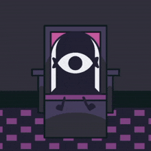 Castle Make And Play Character GIF