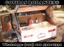 Cocina Gotitarodante GIF - Cocina Gotitarodante Rodante GIFs