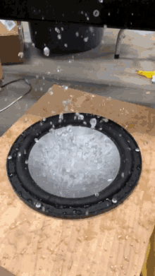 Sounds Speakers GIF - Sounds Speakers Water GIFs