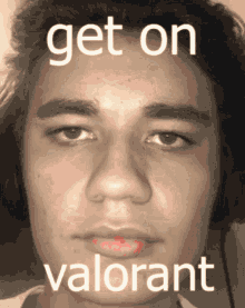 Get On Get On Valorant GIF - Get On Get On Valorant Valorant GIFs