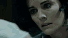 Confused GIF - Confused What Blindspot GIFs