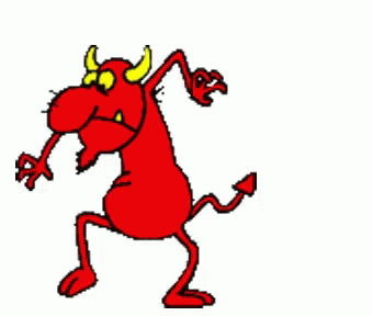 Post your favorite Devils gifs : r/devils