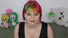 Quote Unquote Savannah GIF - Quote Unquote Savannah The Queer Kiwi GIFs