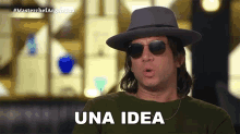 Una Idea Brillante Joaquín Levinton GIF - Una Idea Brillante Joaquín Levinton Masterchef Argentina GIFs