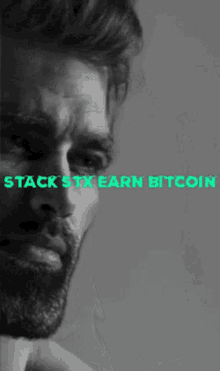 stacks stx bitcoin stackstx