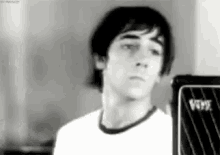 Keith Moon The Who GIF - Keith Moon The Who Drumming GIFs