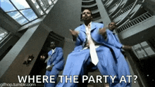 Jagged Edge Lets Get Married GIF