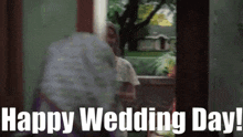 Greys Anatomy Jules Millin GIF - Greys Anatomy Jules Millin Happy Wedding Day GIFs