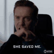 She Saved Me Rescued GIF - She Saved Me Save Rescued GIFs