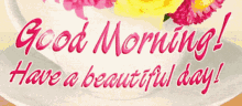 Gm Good Morning GIF - Gm Good Morning Have A Beautiful Day GIFs