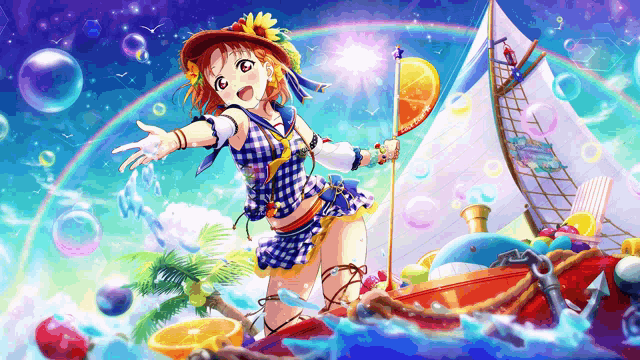 Chika Takami GIF - Chika Takami GIFs