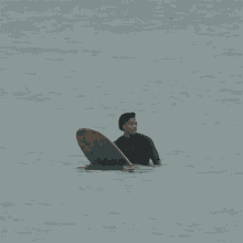 Surfer Josh GIF