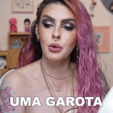 Uma Garota De Ipanema Garota Do Rio GIF - Uma Garota De Ipanema Garota Do Rio Garota Brasileira GIFs