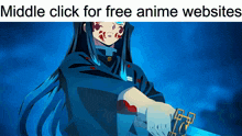 Free Anime GIF - Free Anime GIFs