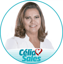 celia sales heart