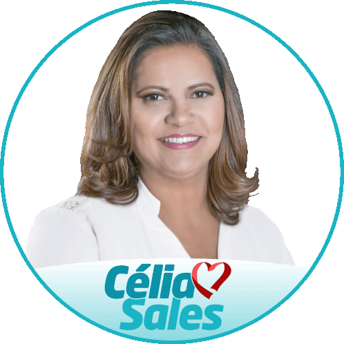 Celia Sales Heart Sticker - Celia Sales Heart Stickers