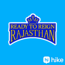 Ipl Royals GIF - Ipl Royals Rajasthan GIFs