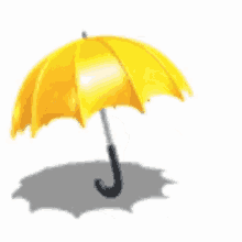 Umbrella Raining GIF - Umbrella Raining Rain GIFs