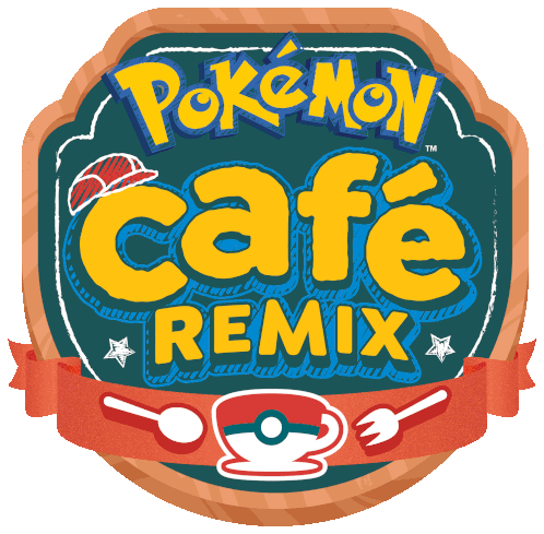 Pokemon Coffee Pokemon Cafe Sticker - Pokemon coffee Pokemon cafe ...