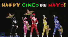 Happy Cinco De Mayo GIF - Happy Cinco De Mayo GIFs